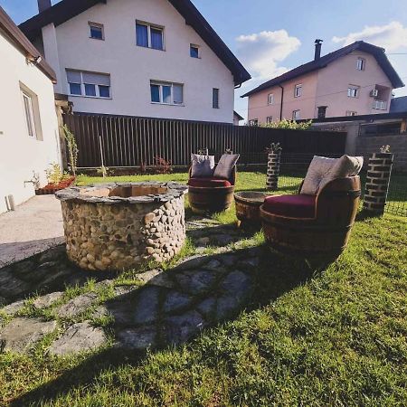 Sweet Home Tuzla Dış mekan fotoğraf