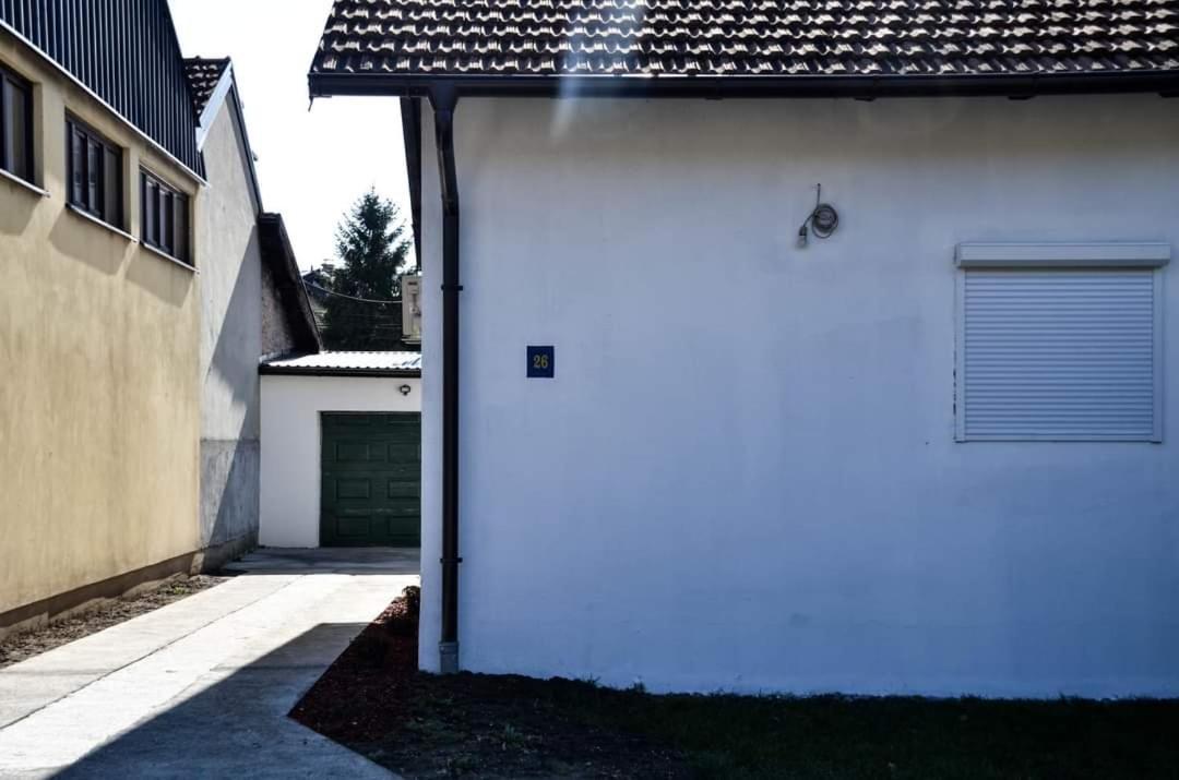 Sweet Home Tuzla Dış mekan fotoğraf