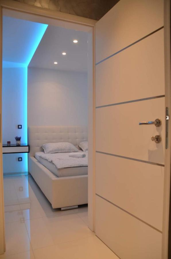 Sweet Home Tuzla Dış mekan fotoğraf